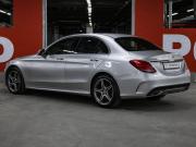 Mercedes-Benz C-Класс IV (W205) Москва  - изображение 32
