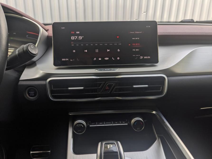 Geely Coolray I Москва  - изображение 3