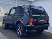 Lada (ВАЗ) Niva Legend Уфа  - изображение 30