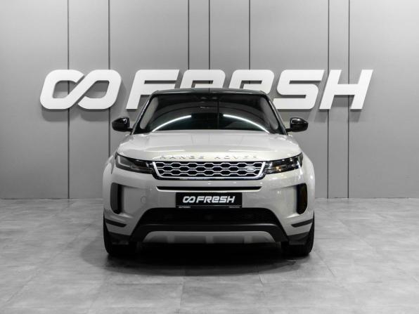Land Rover Range Rover Evoque II с пробегом 2019 года, цена 3 899 000 рублей, 87264 км, внедорожник, Автокод Объявления