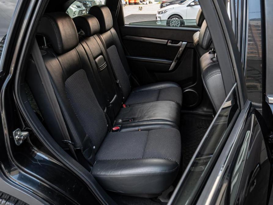 Chevrolet Captiva I Краснодар  - изображение 7