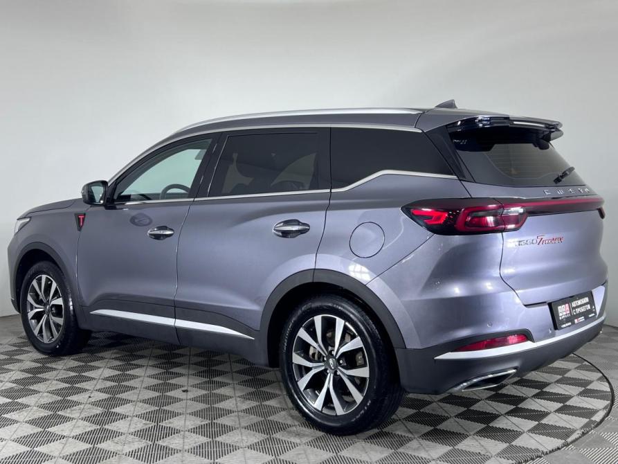 Chery Tiggo 7 Pro Max I Ростов-на-Дону  - изображение 8