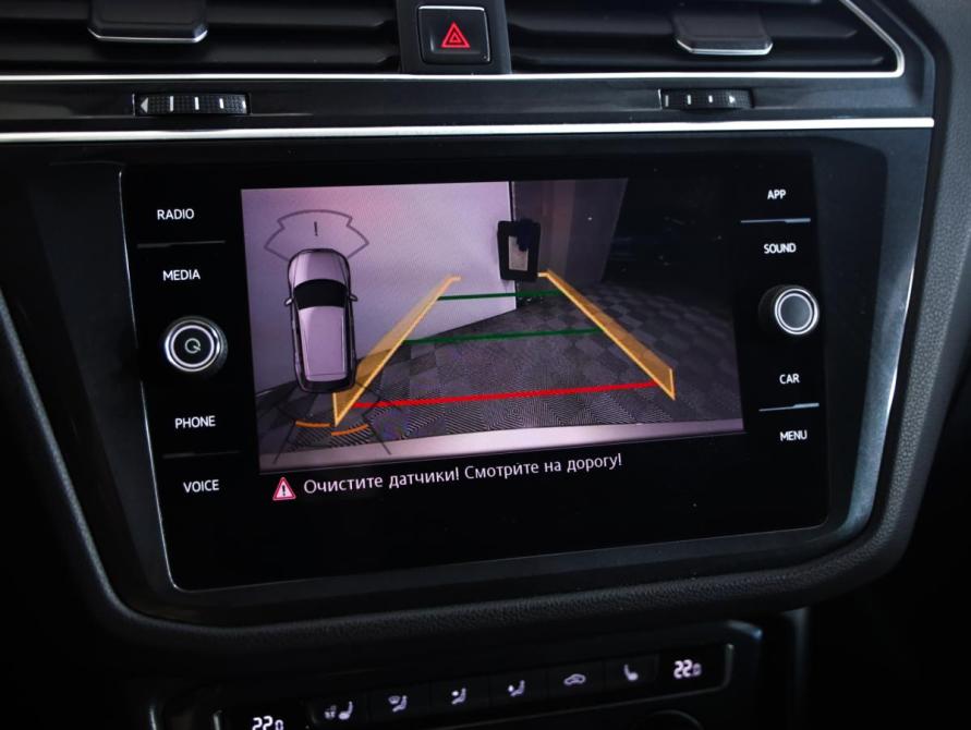 Volkswagen Tiguan II Санкт-Петербург  - изображение 15