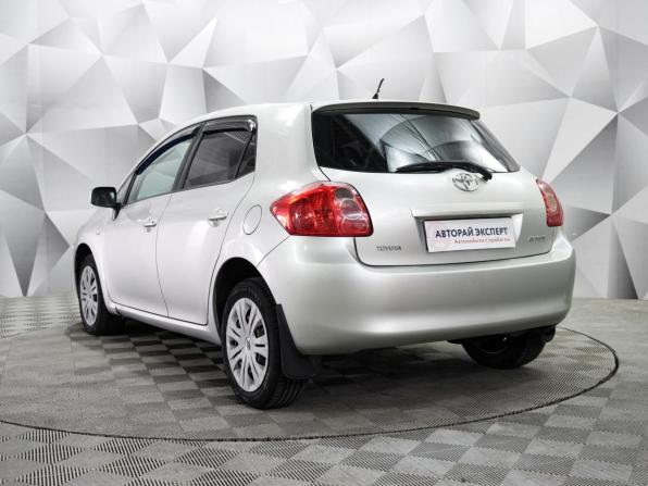 Toyota Auris I с пробегом 2008 года, цена 644 000 рублей, 227000 км, хэтчбек, Автокод Объявления