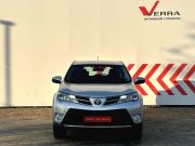 Toyota RAV4 IV (XA40) Пермь  - изображение 10