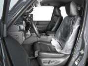 Toyota Land Cruiser Prado 250 Series Ростов-на-Дону  - изображение 42