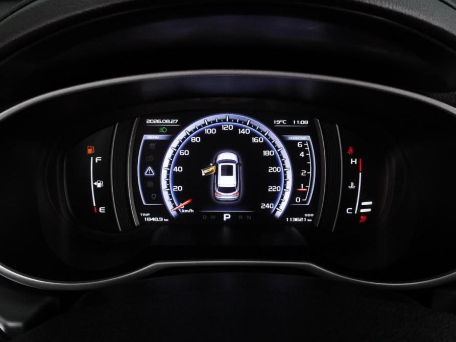 Geely Atlas I Воронеж  - изображение 12