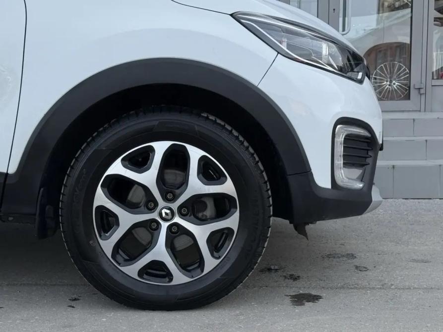 Renault Kaptur I Новосибирск  - изображение 9