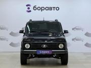 Lada (ВАЗ) Niva Legend Ставрополь  - изображение 19