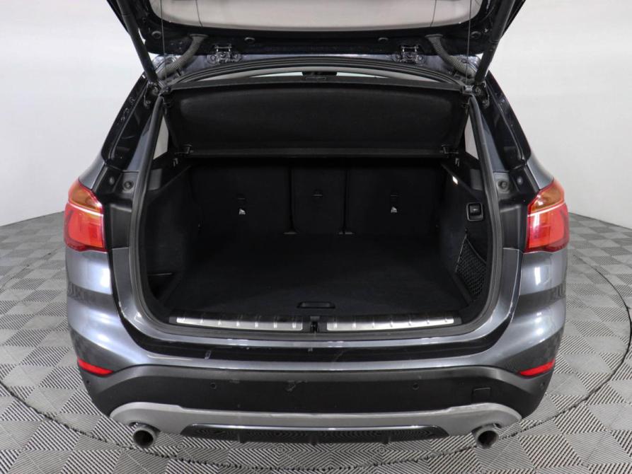 BMW X1 II (F48) Химки  - изображение 9