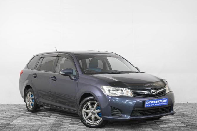 Toyota Corolla XI (E160 E170 E180) с пробегом 2012 года, цена 1 049 000 рублей, 99230 км, универсал, Автокод Объявления
