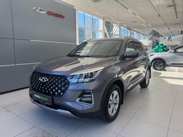 Chery Tiggo 4 Pro I с пробегом 2024 года, цена 1 599 000 рублей, 23000 км, внедорожник, Автокод Объявления