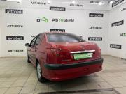 Peugeot 206 Ульяновск  - изображение 27