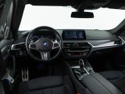 BMW 5 серии VII (G30/G31/G38) Рестайлинг Москва  - изображение 27