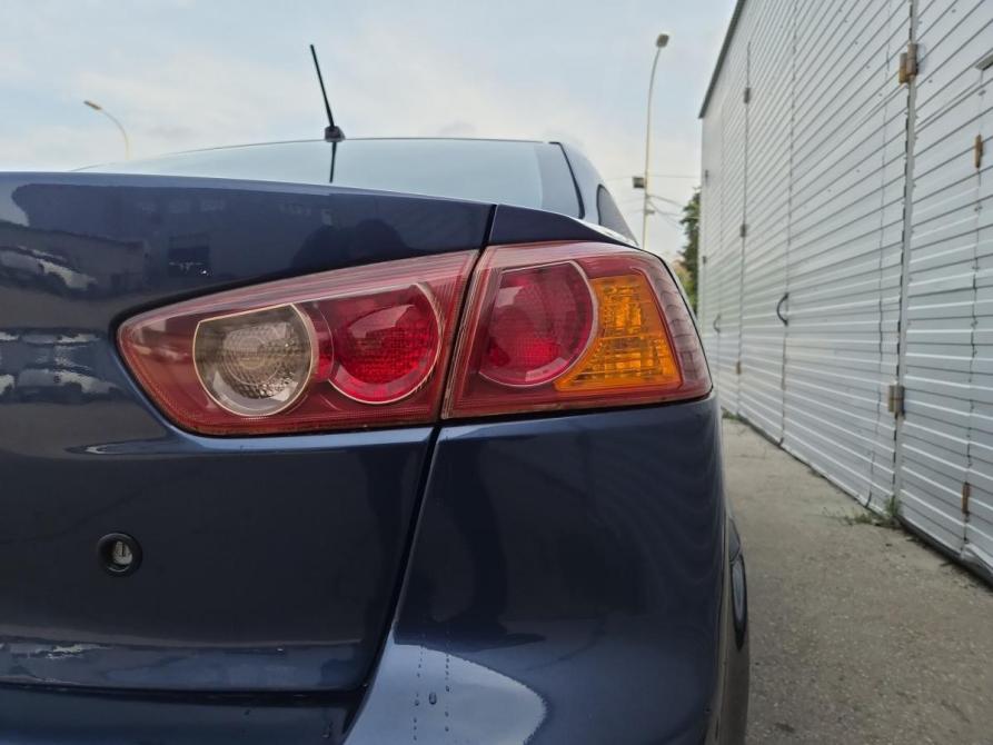 Mitsubishi Lancer X Саратов  - изображение 24