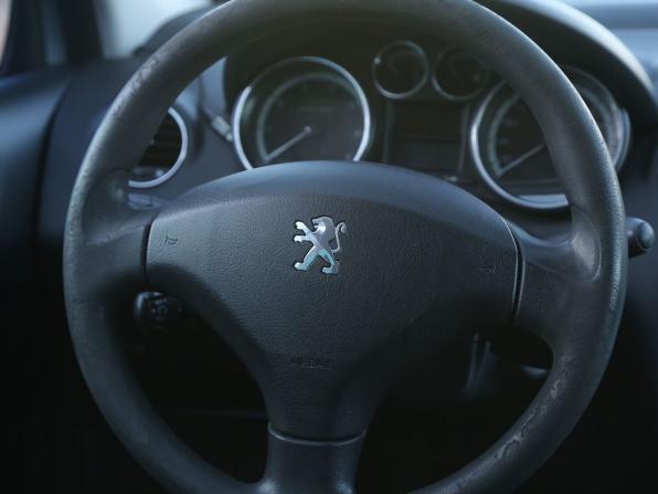 Peugeot 308 I с пробегом 2010 года, цена 365 000 рублей, 185500 км, хэтчбек, Автокод Объявления
