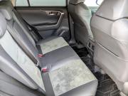 Toyota RAV4 V (XA50) Москва  - изображение 42