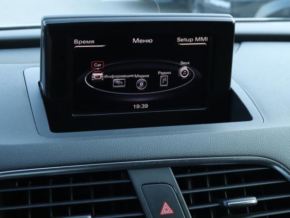 Audi Q3 I (8U) с пробегом 2012 года, цена 1 590 000 рублей, 162120 км, внедорожник, Автокод Объявления