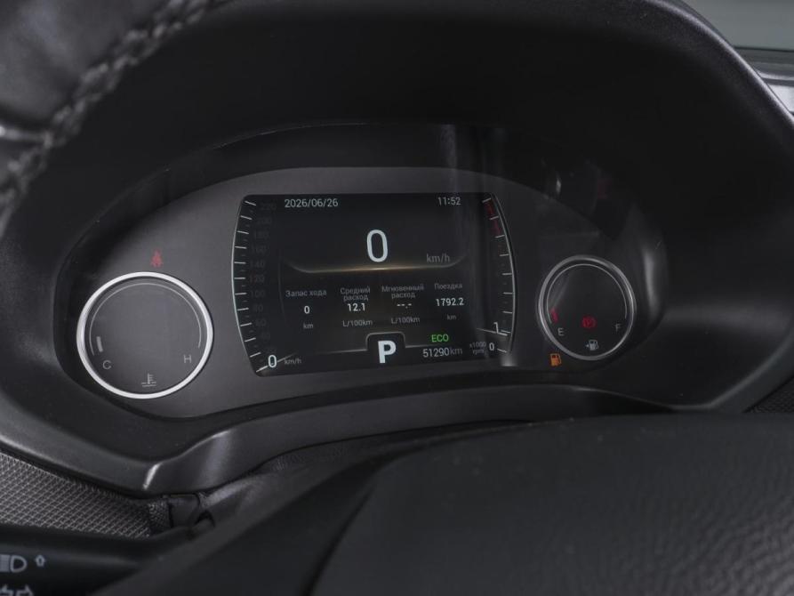 Chery Tiggo 4 I Рестайлинг Ростов-на-Дону  - изображение 17