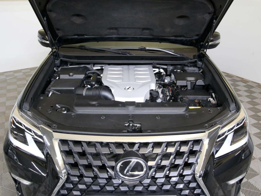 Lexus GX II Рестайлинг 2 Санкт-Петербург  - изображение 11