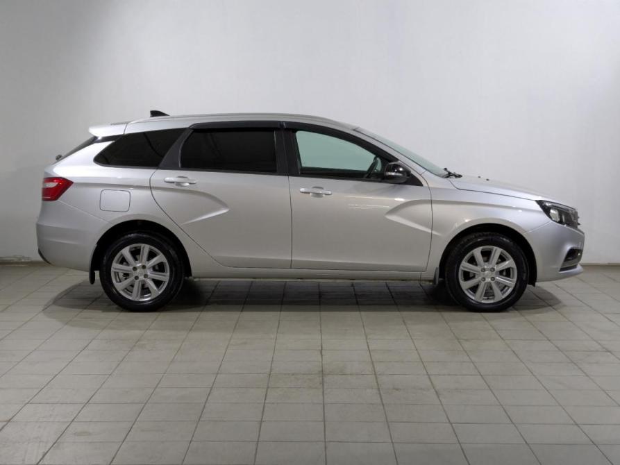 Lada (ВАЗ) Vesta I Химки  - изображение 11