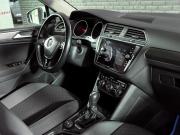 Volkswagen Tiguan II Екатеринбург  - изображение 41
