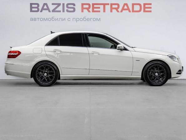 Mercedes-Benz E-Класс IV (W212 S212 C207) с пробегом 2012 года, цена 1 679 000 рублей, 136658 км, седан, Автокод Объявления