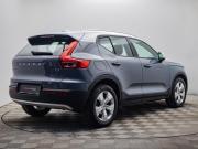 Volvo XC40 I Москва  - изображение 23