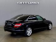 Mercedes-Benz C-Класс III (W204) Краснодар  - изображение 22