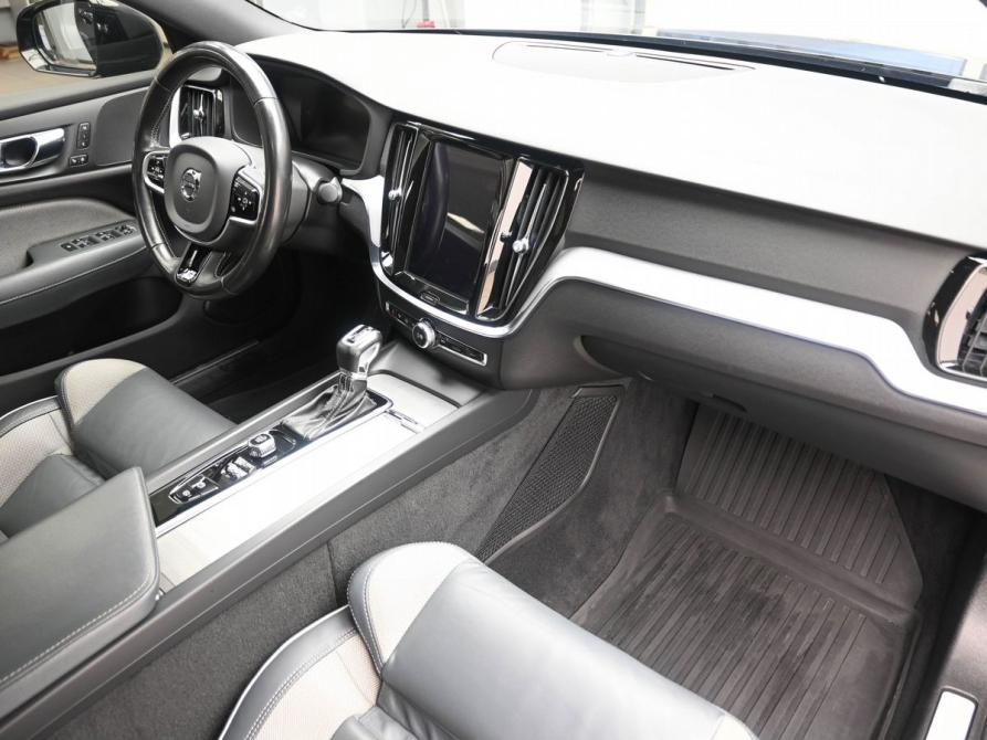 Volvo S60 III Ростов-на-Дону  - изображение 7