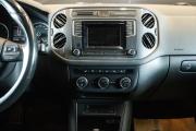 Volkswagen Tiguan I Рестайлинг Уфа  - изображение 30