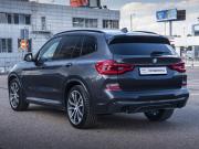 BMW X3 III (G01) Москва  - изображение 30