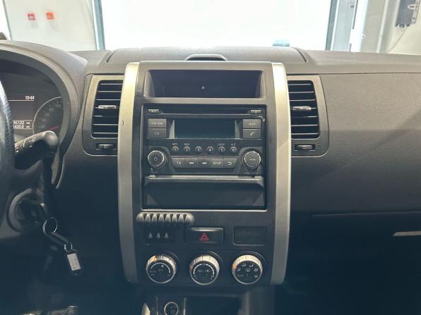 Nissan X-Trail II Рестайлинг с пробегом 2013 года, цена 1 583 000 рублей, 95121 км, внедорожник, Автокод Объявления