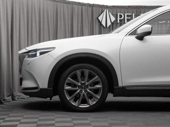 Mazda CX-9 II Рестайлинг с пробегом 2021 года, цена 3 750 000 рублей, 123359 км, внедорожник, Автокод Объявления