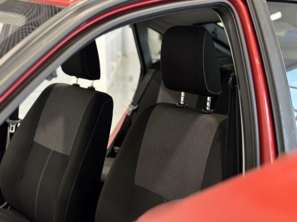 Lada (ВАЗ) Granta I Рестайлинг с пробегом 2018 года, цена 595 000 рублей, 58470 км, лифтбек, Автокод Объявления