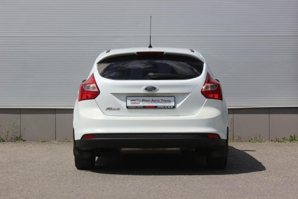 Ford Focus III Белгород  - изображение 4