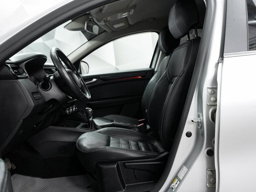 Renault Arkana I Ульяновск  - изображение 10