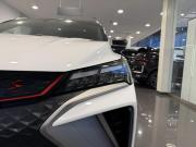 Geely Coolray I Рестайлинг Подольск  - изображение 48