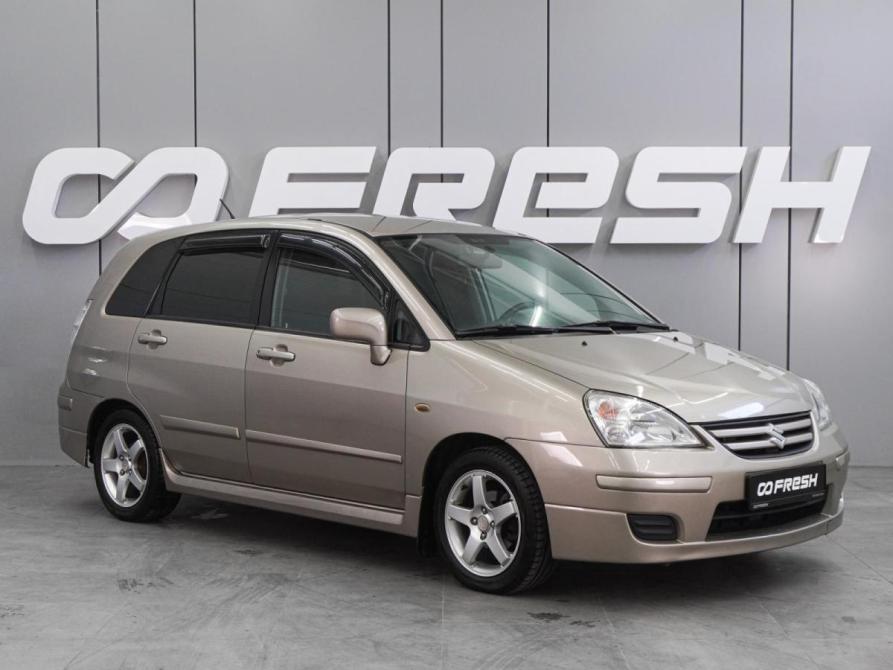 Suzuki Liana I Рестайлинг Воронеж  - изображение 1