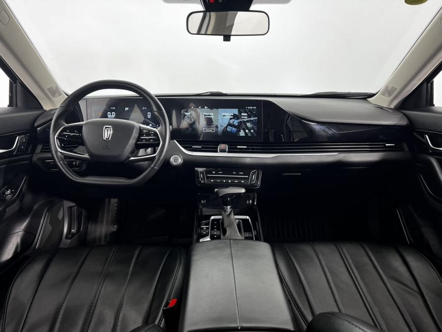 FAW Bestune B70 I Калининград  - изображение 14