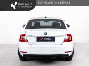 Skoda Octavia III (A7) Рестайлинг Казань  - изображение 20