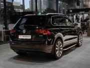 Volkswagen Tiguan II Москва  - изображение 22