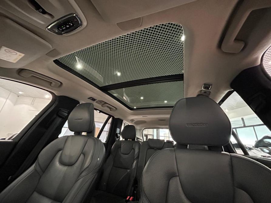 Volvo XC90 II Рестайлинг 1 Санкт-Петербург  - изображение 29