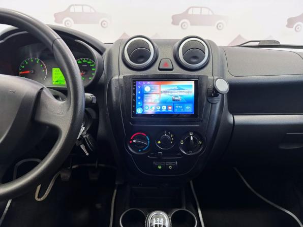 Lada (ВАЗ) Granta I с пробегом 2015 года, цена 565 000 рублей, 103371 км, лифтбек, Автокод Объявления