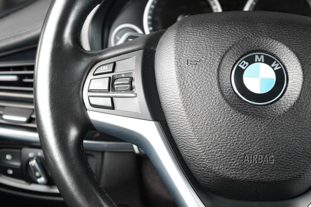 BMW X6 II (F16) Тюмень  - изображение 15