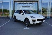 Porsche Cayenne II Рестайлинг (958) Крым  - изображение 36