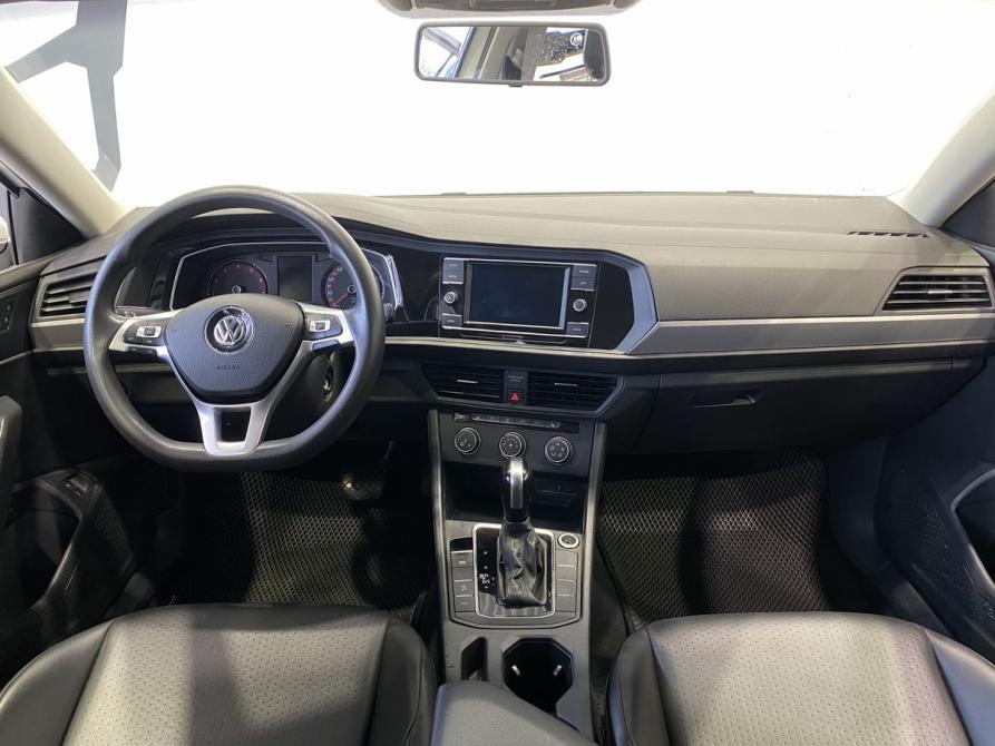 Volkswagen Jetta VII Ростов-на-Дону  - изображение 12