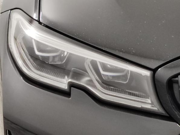 BMW 3 серии VII (G2x) с пробегом 2019 года, цена 2 683 000 рублей, 182031 км, седан, Автокод Объявления