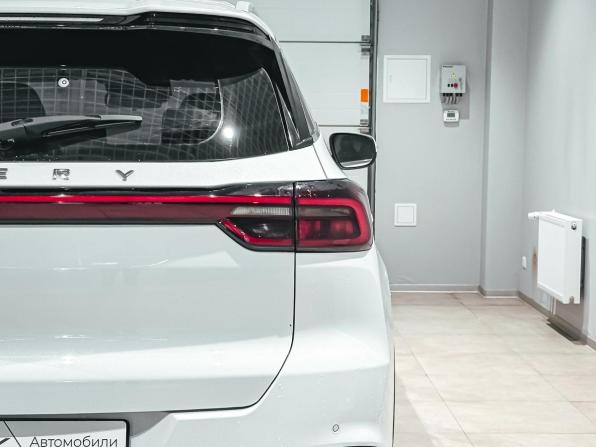 Chery Tiggo 7 Pro Max I с пробегом 2023 года, цена 1 888 166 рублей, 19607 км, внедорожник, Автокод Объявления