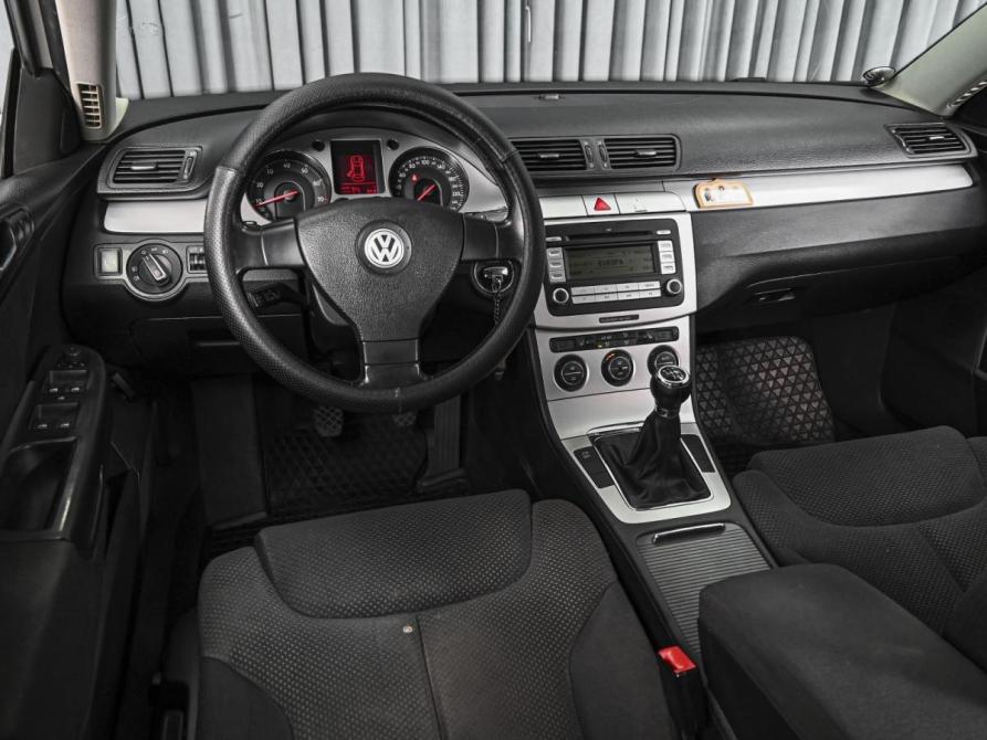 Volkswagen Passat B6 Ставрополь  - изображение 6